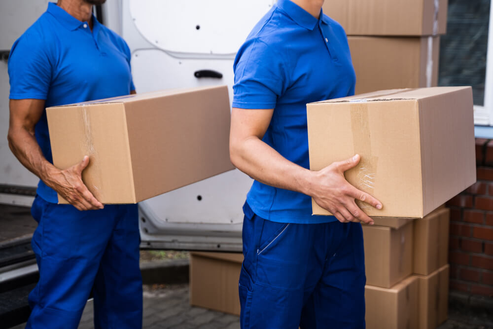 Best Moving Company Near Me