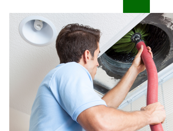 Affordable AC Cleaning