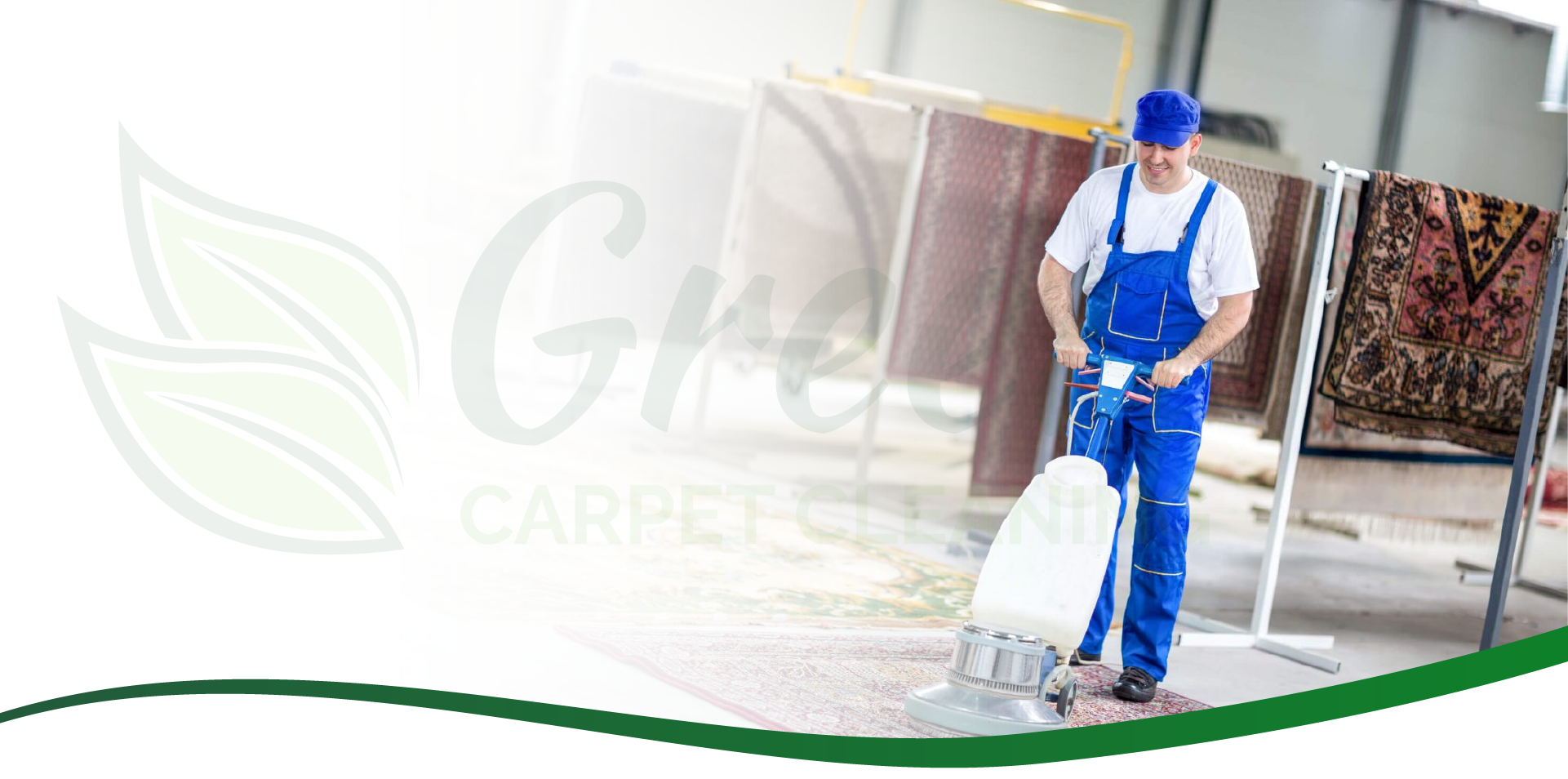 Carpet Cleaning Methods