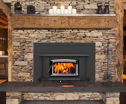 Chimney Cleaning Service