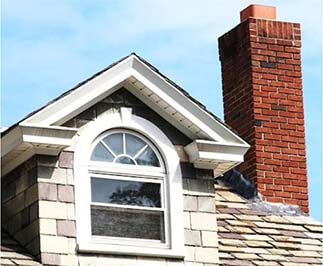 regular chimney cleaning