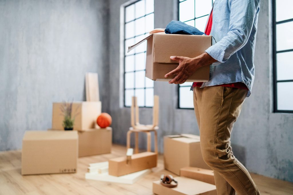 Appliance Movers