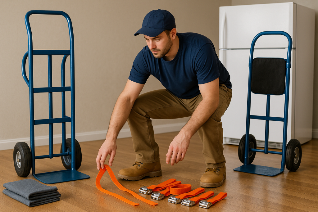 Appliance Movers