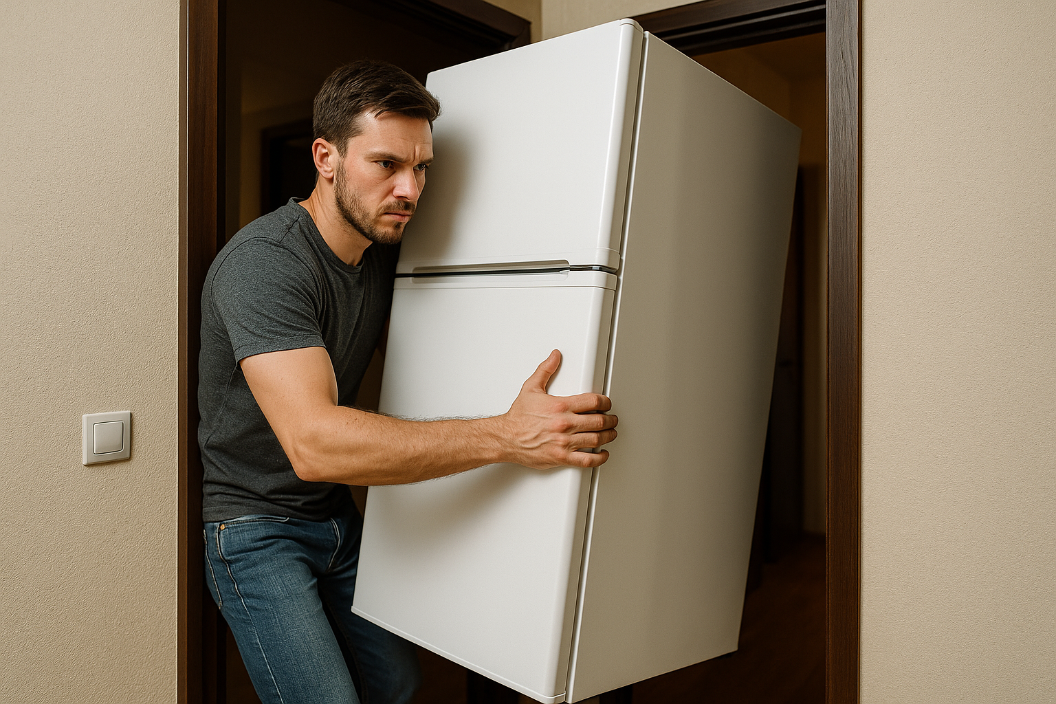Appliance Movers