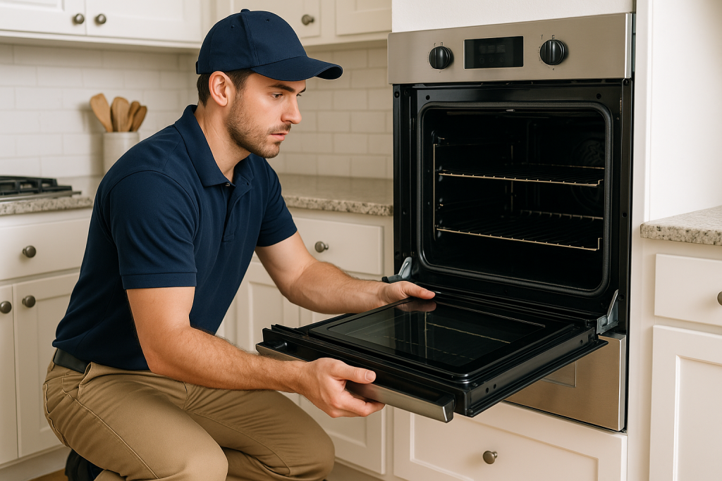 Appliance Movers