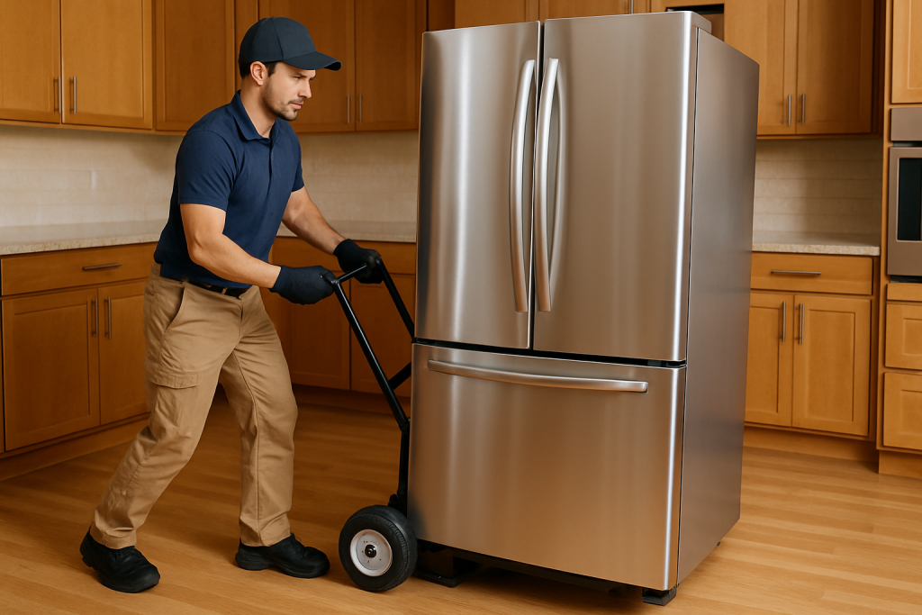 Appliance Movers