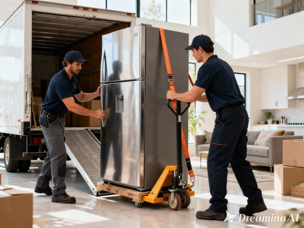 Moving from Michigan to Texas